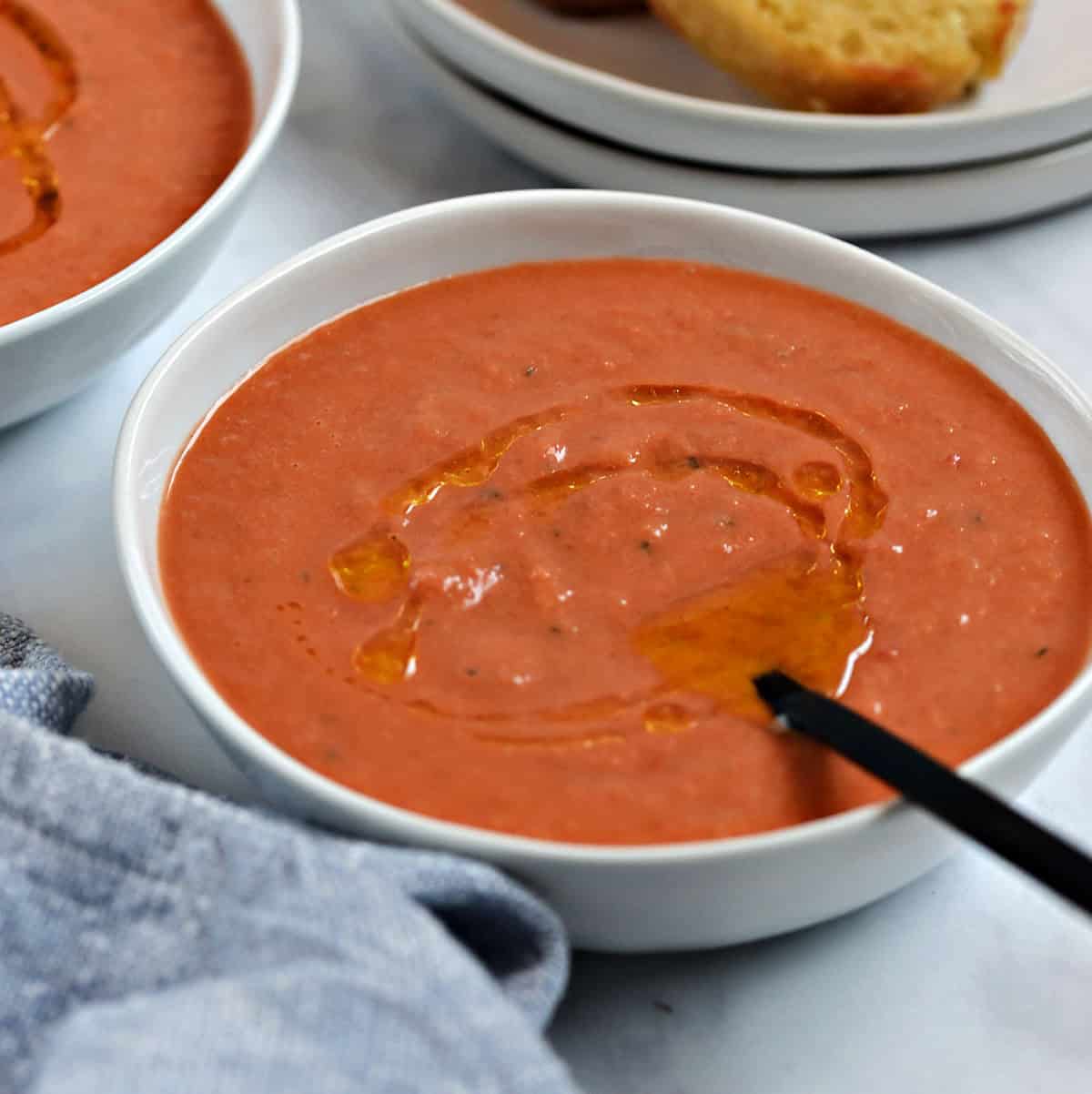 Gazpacho