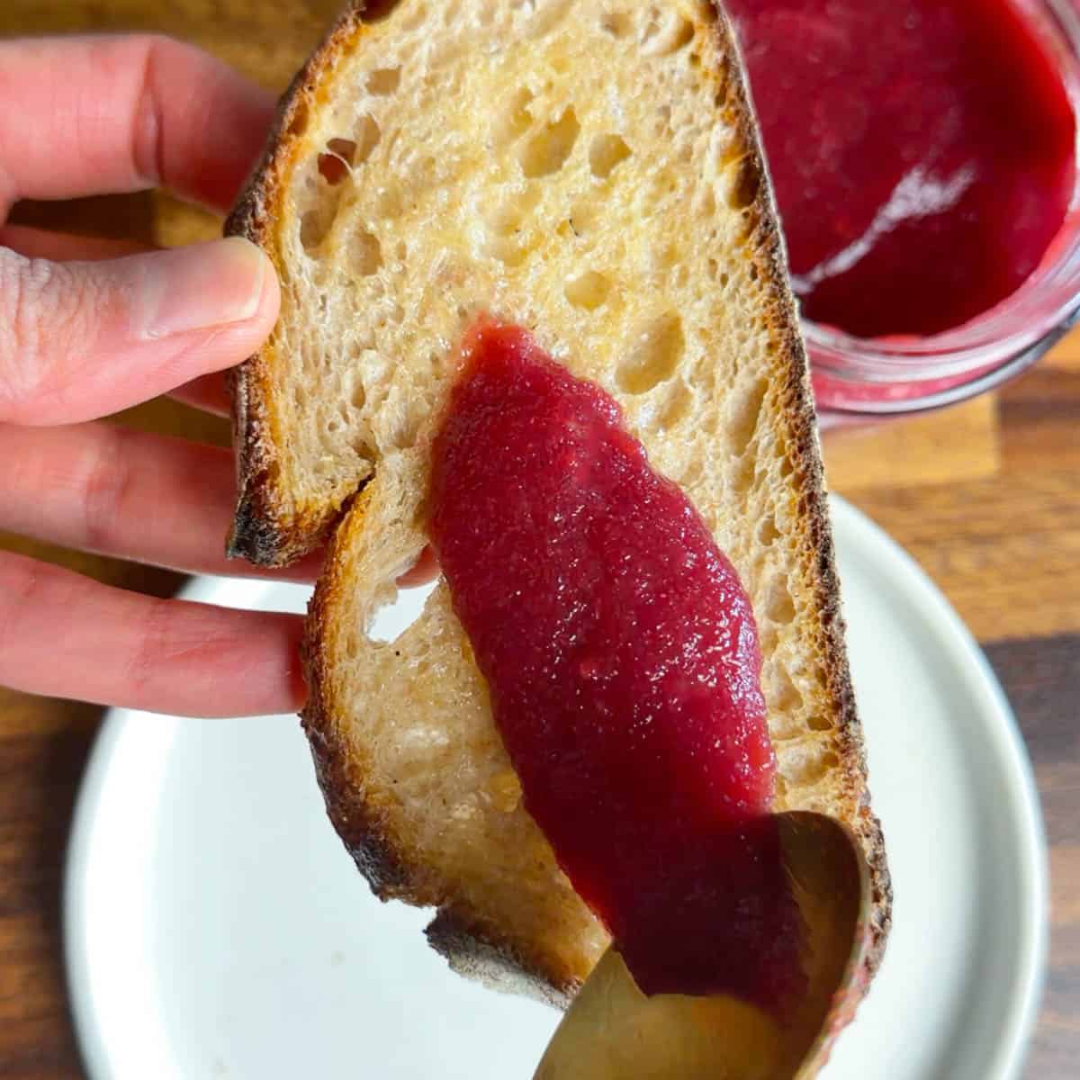 Psyllium Jelly I Can’t Stop Making This High-Protein Peanut Butter Pudding