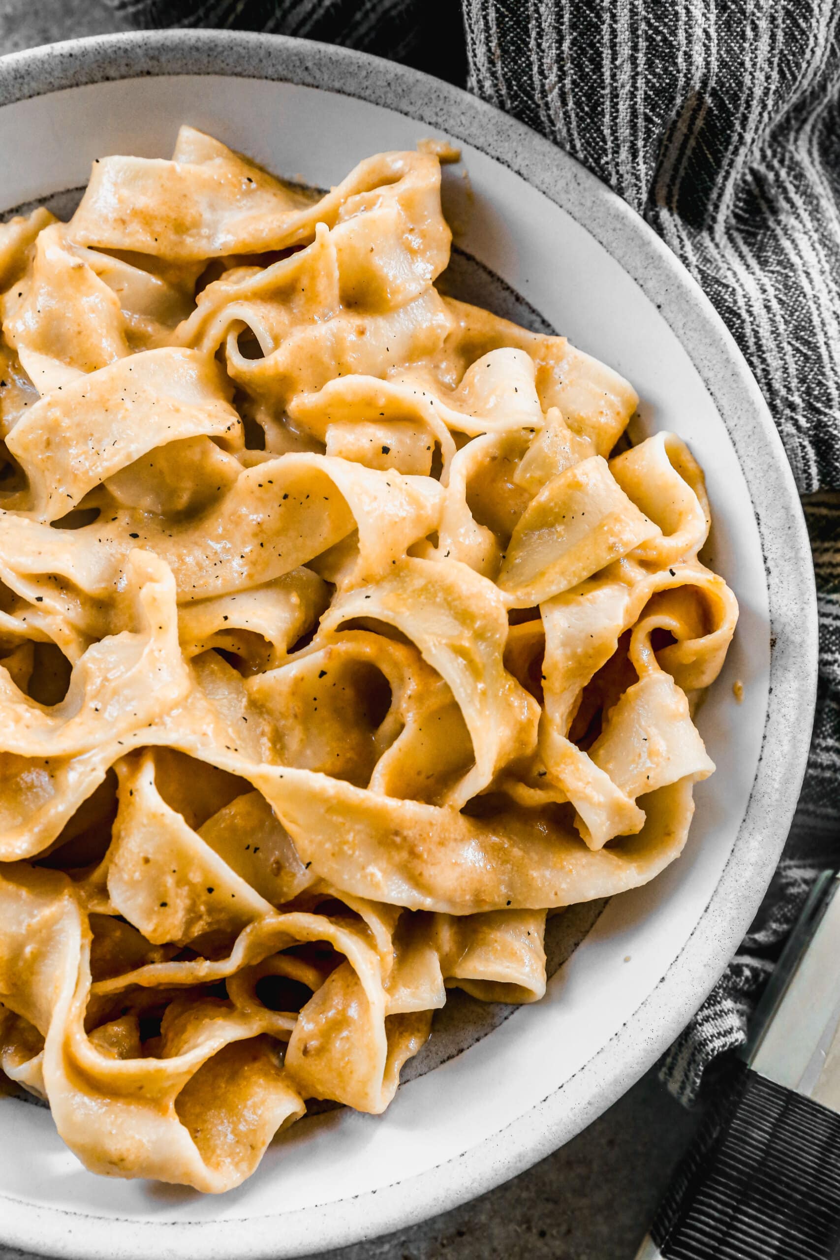 Easy Pasta Recipes